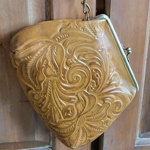 Patricia Nash Wristlet